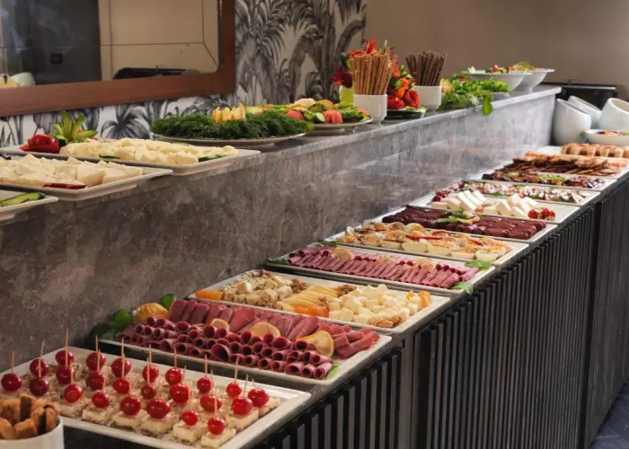 هتل جف نیشانتاشی استانبول